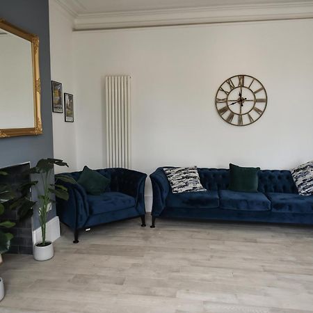 Victoria Colonnade Aparthotel Leamington Spa Chambre photo