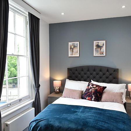 Victoria Colonnade Aparthotel Leamington Spa Chambre photo